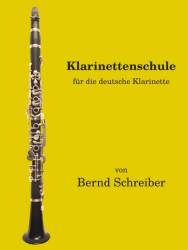 Klarinettenschule - Gedruckte Version