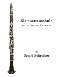 Klarinettenschule - Downloadversion